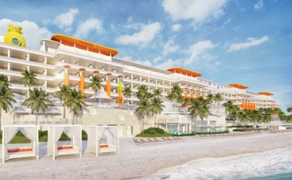 Hotel Nickelodeon en Riviera Maya: cuándo abre y cuál será el costo por noche