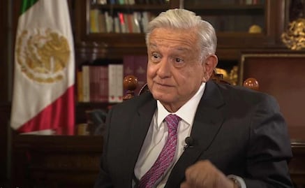 AMLO reconoce que de volverse pragmático, movimiento de Morena podría terminar por la "lucha del poder"