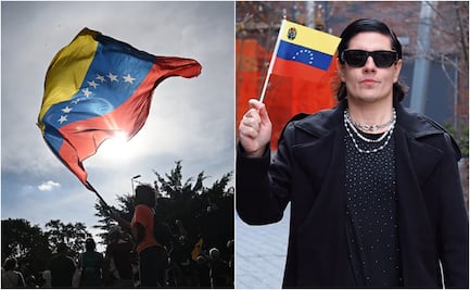 “No me sentiré 100% libre hasta que elijamos nosotros”: Neurokiller apoya captura de Maduro, pero advierte incertidumbre democrática 