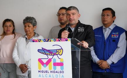 Tabe llama a frenar gentrificación; propone colaboración con alcaldías para proteger a vecinos ante el desarrollo inmobiliario