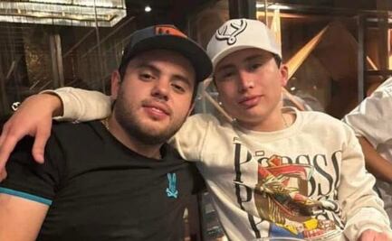 Desaparecen dos jóvenes de Chihuahua en Mazatlán; familiares piden ayuda para localizarlos