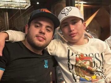 Desaparecen dos jóvenes de Chihuahua en Mazatlán; familiares piden ayuda para localizarlos