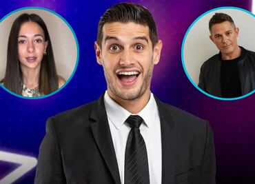 Adrián Marcelo critica a fan que aseguró haber intimado con Alejandro Sanz; “faltó mamá”, dice