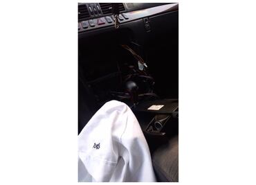 Autoridades, en busca de presunto asaltante que opera en Iztacalco