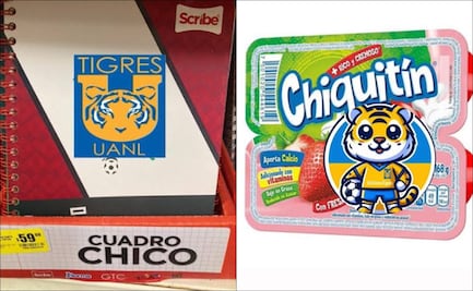 Tigres protagoniza los MEJORES MEMES tras ser eliminados por el Atlético de San Luis