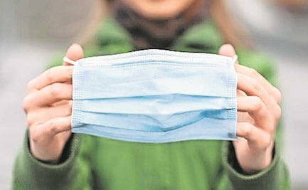 Veracruz elimina uso de cubrebocas en espacios abiertos, así como tapetes y gel antibacterial