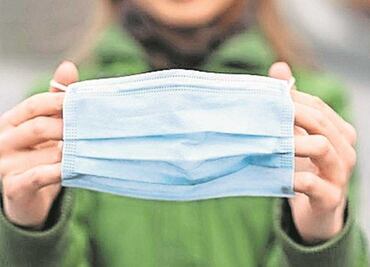 Veracruz elimina uso de cubrebocas en espacios abiertos, así como tapetes y gel antibacterial