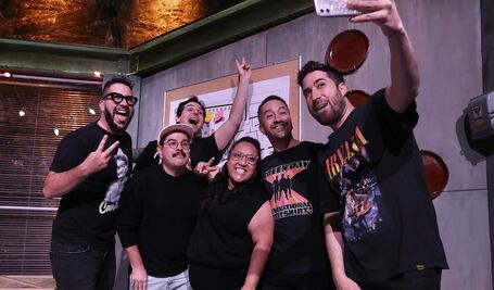 La pandemia une a actores e influencers en el teatro