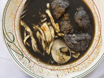 Montejo, cuando la nostalgia sabe a cochinita