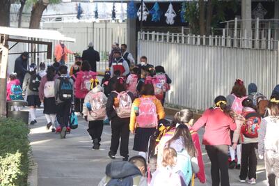 Alista Senado exhorto a SEP para rehabilitación de escuelas