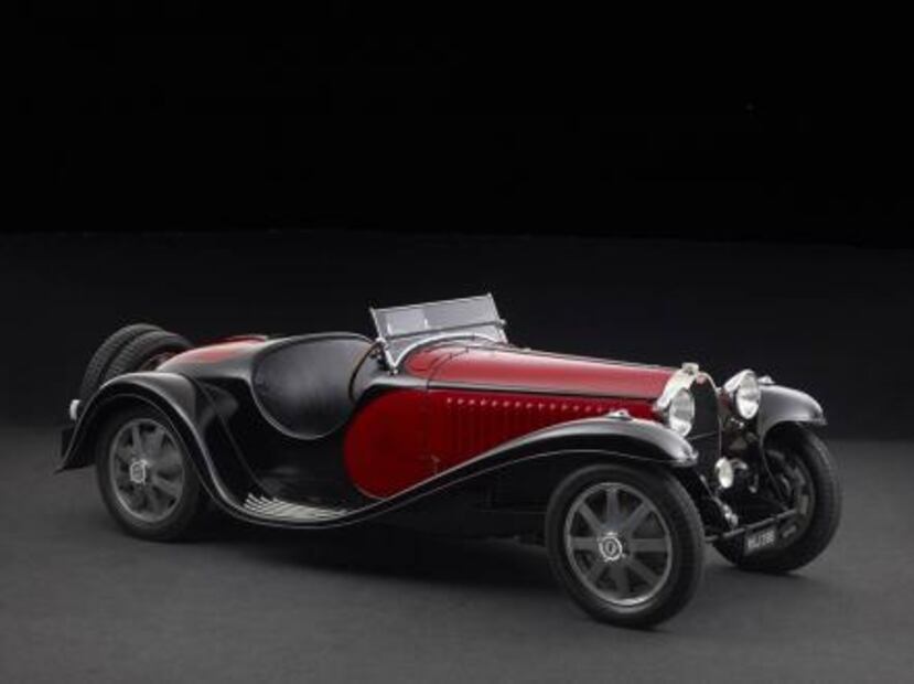 Los nominados al mejor auto del mundo