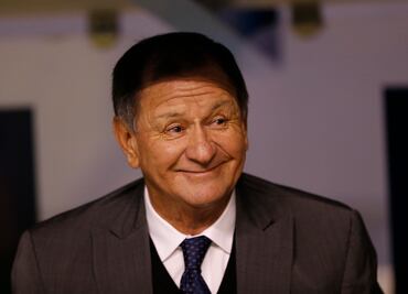 Enrique Meza sería el nuevo técnico de Veracruz