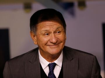 Enrique Meza sería el nuevo técnico de Veracruz