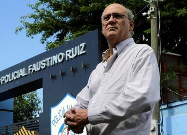 Ortega criminalizó el periodismo en Nicaragua, señala Carlos Chamorro, exiliado en Costa Rica