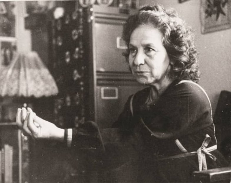 La elección de 1988, la caída del sistema y Rosario Ibarra de Piedra