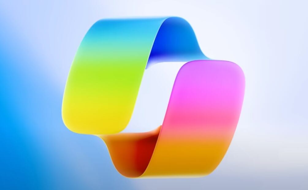 Microsoft lanza Copilot Chat. Imagen: especial