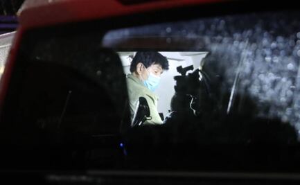 Tras captura y traslado, Caro Quintero duerme en el penal del Altiplano