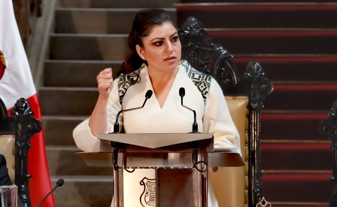 Foto: Omar Contreras / EL UNIVERSAL