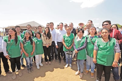 Invierte Electrical Components 168.3 mdp en el estado 