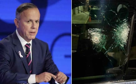 Obtienen cuatro órdenes de aprehensión contra detenidos ligados con ataque a Ciro Gómez Leyva