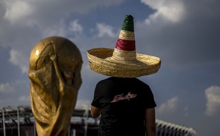 Qatar 2022: Guía del villamelón para el Mundial