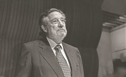 Indautor debe proteger el buen uso de la obra de Octavio Paz