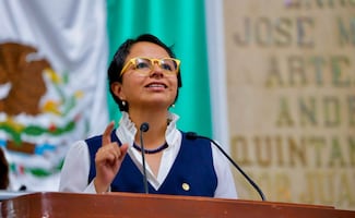 Diputada del PAN CDMX pide reforzar combate contra el despojo; exige atención más eficaz a las víctimas