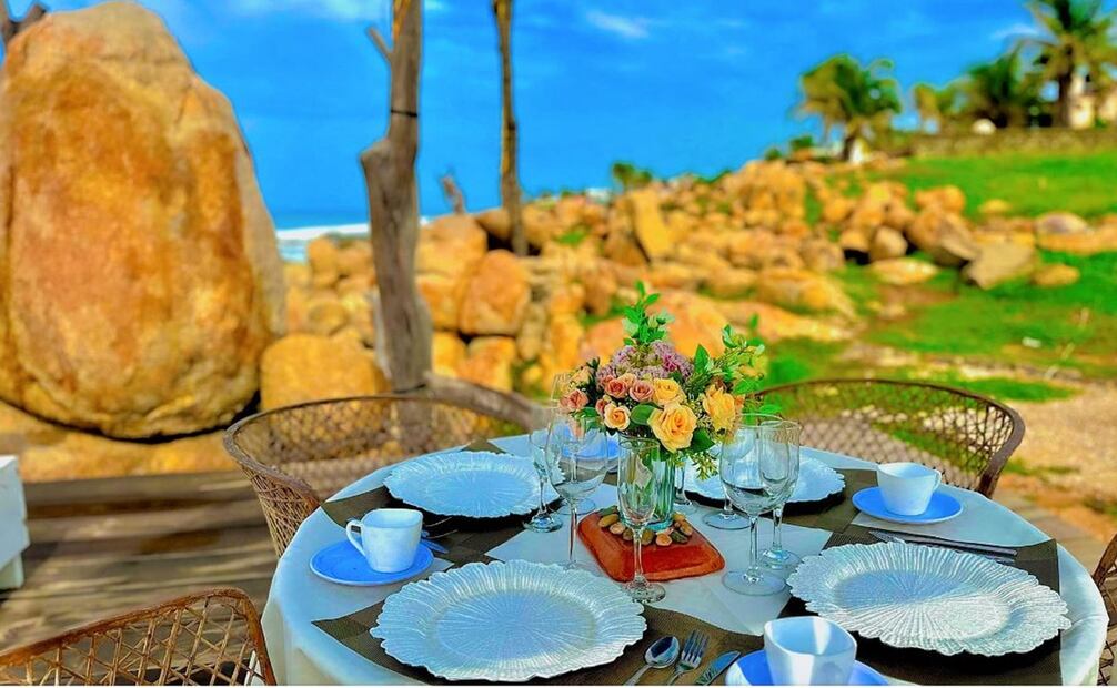 “El Faro”, restaurante de exparticipante de MasterChef. Foto: Redes sociales