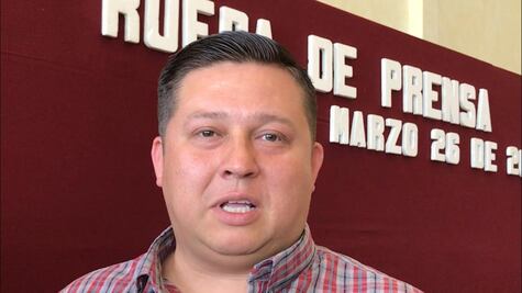 Alcalde de Nicolás Romero, en Edomex, da positivo a Covid-19