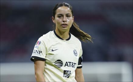 El engaño a Scarlett Camberos que la privó de una Liga