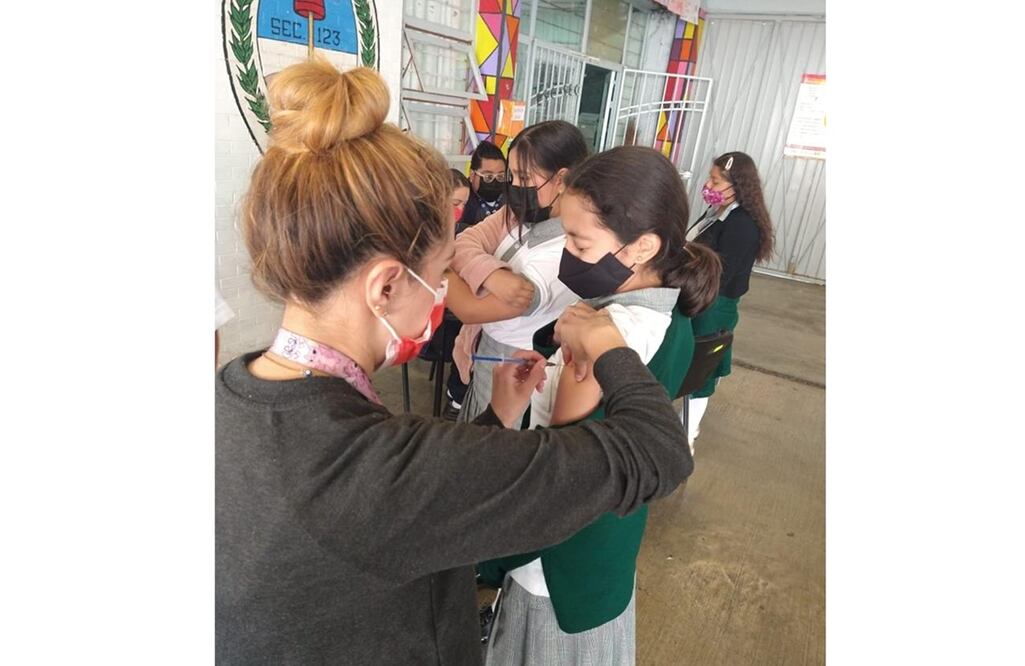 FOTO: Especial/EL UNIVERSAL/