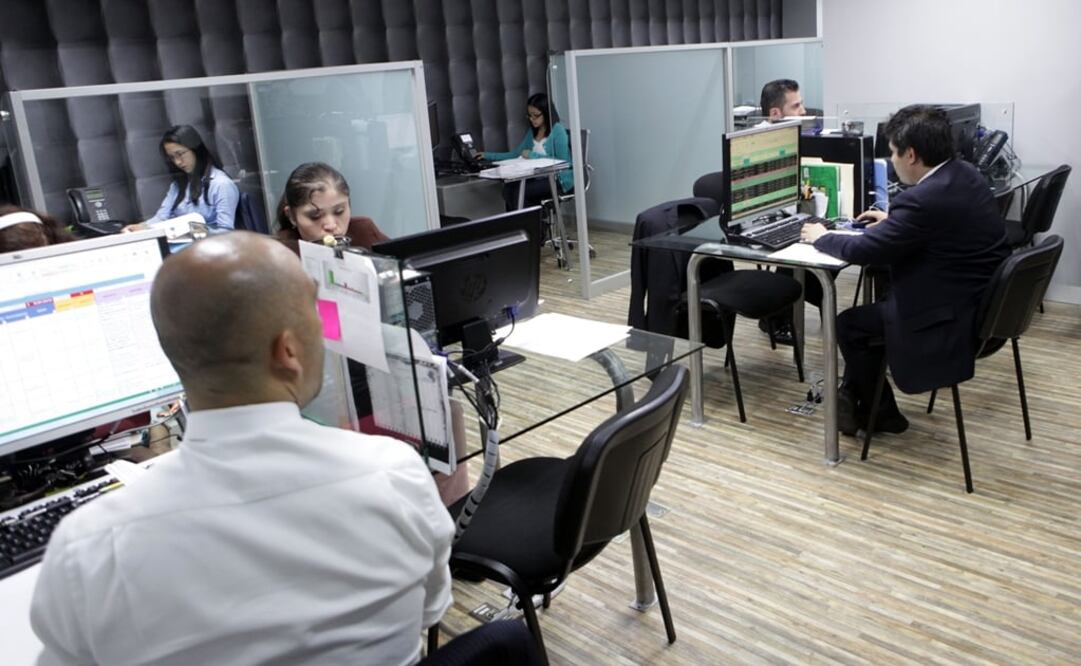 Lo que está claro a partir del estudio es que la gente ama la alabanza y el agradecimiento. (FOTO: Archivo/EL UNIVERSAL)