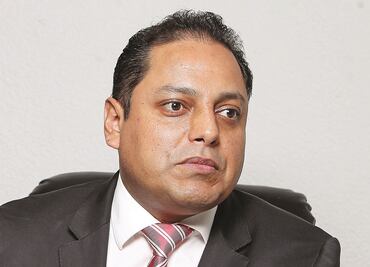 Acataré destitución pese a ser injusta: delegado en Venustiano Carranza