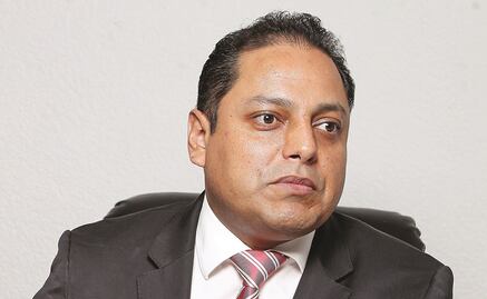 Acataré destitución pese a ser injusta: delegado en Venustiano Carranza