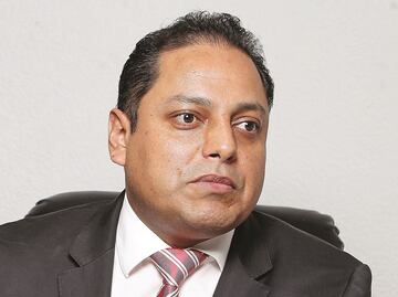 Acataré destitución pese a ser injusta: delegado en Venustiano Carranza