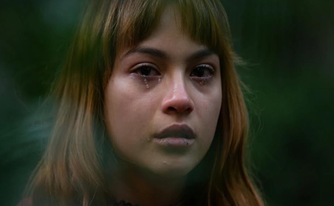 La nueva serie de Prime Video mezcla la ficción con la crítica social. Foto: Prime Video.