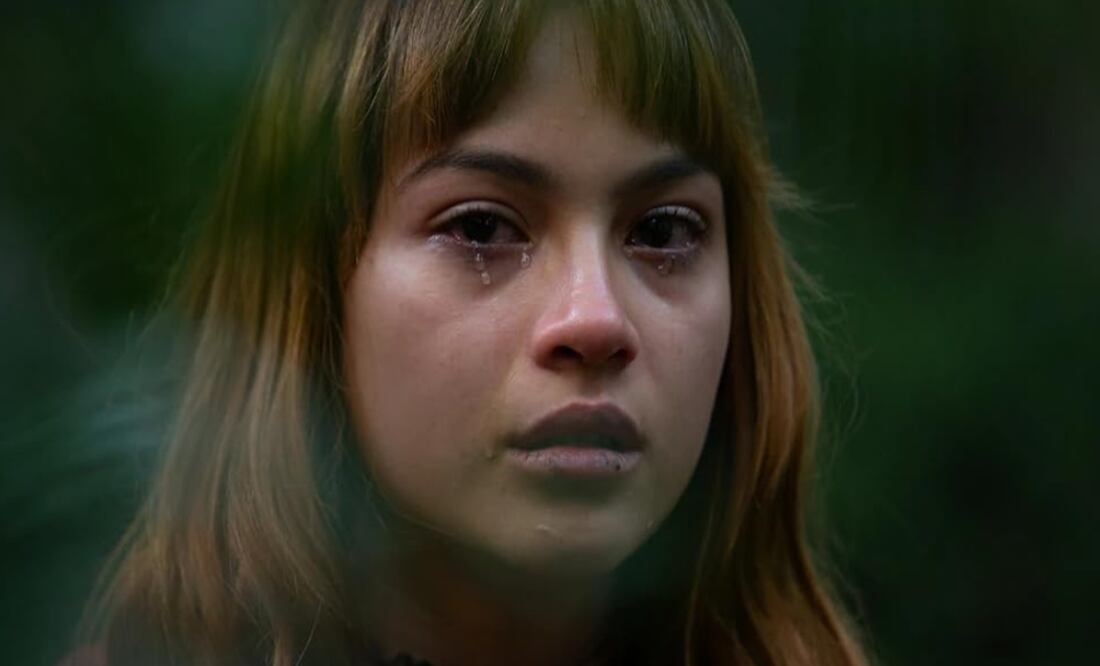 La nueva serie de Prime Video mezcla la ficción con la crítica social. Foto: Prime Video.