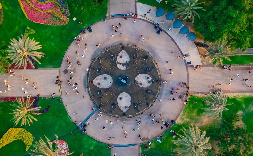 Festival Vaivén 2025. Foto: Facebook Festival Vaivén