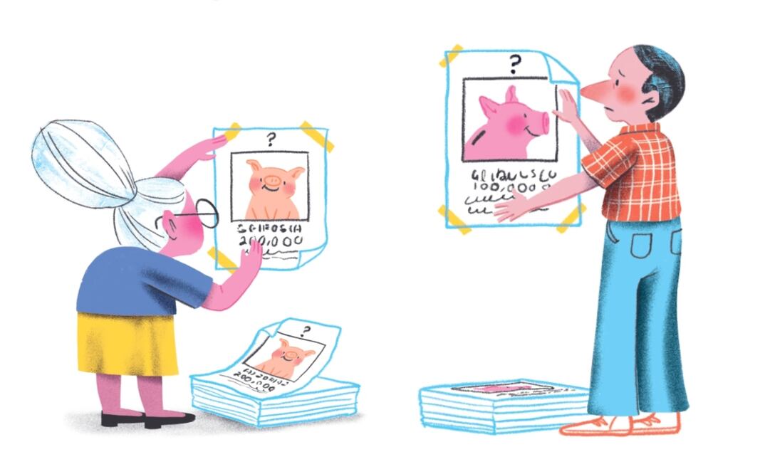 La creación del Fondo de Pensiones para el Bienestar despertó el interés de trabajadores que quieren saber dónde está su ahorro. Foto: de Ani Cortés