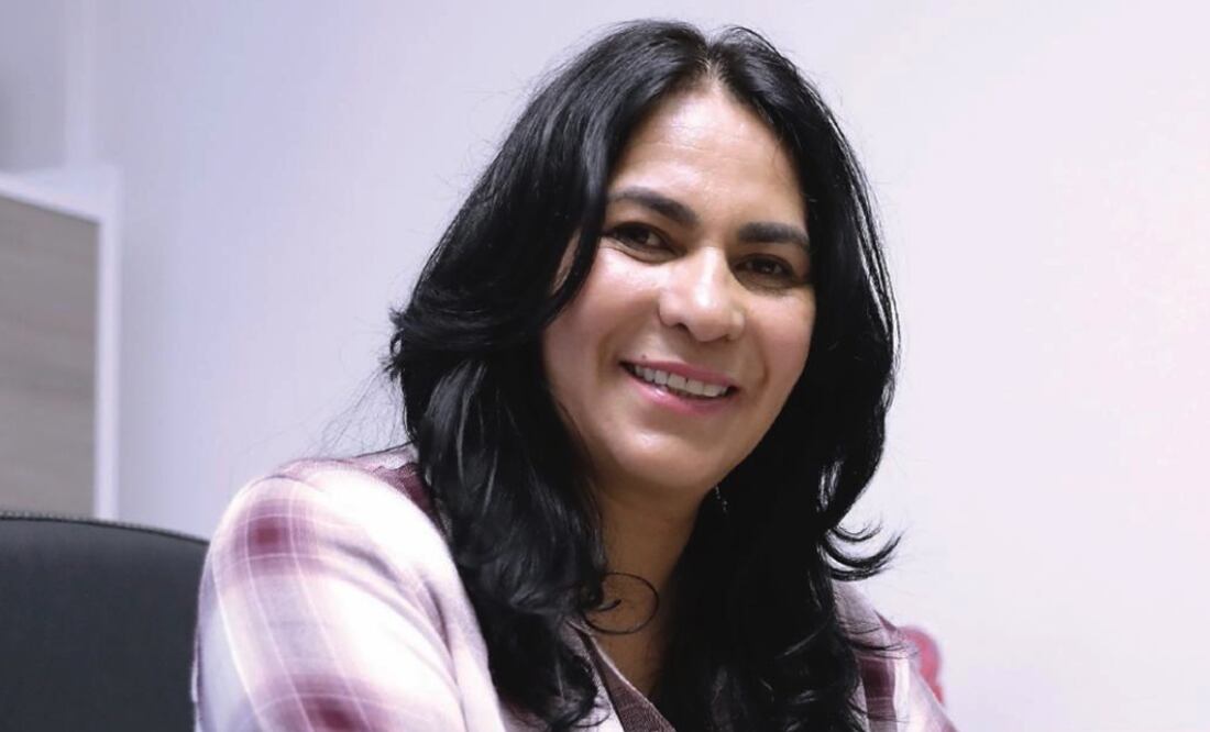 Foto: Archivo/EL UNIVERSAL