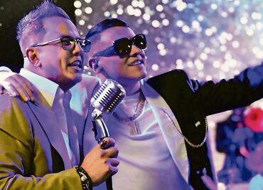 Charlie Zaa fusiona talento a su regreso