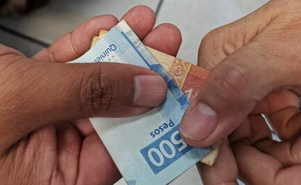 Les piden pagar por adelantado y desaparecen