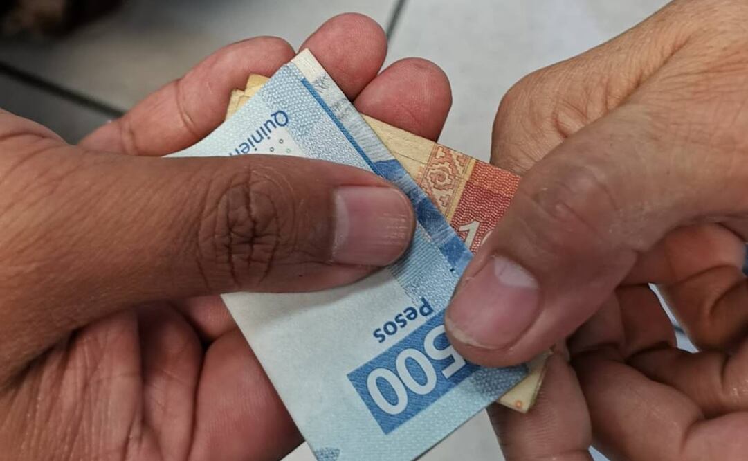 Foto: Archivo EL UNIVERSAL