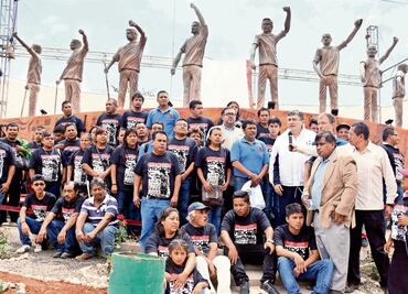 Urgen a investigar a fondo caso Nochixtlán