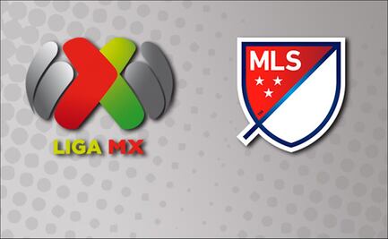 Se cancelan los torneos entre los clubes de la Liga MX y MLS