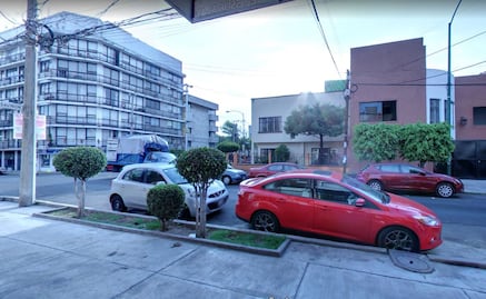 Se registra sismo de 2.4 en Coyoacán