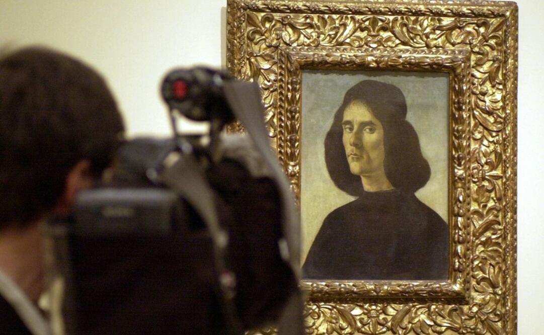 Foto: Paco Torrente EFE