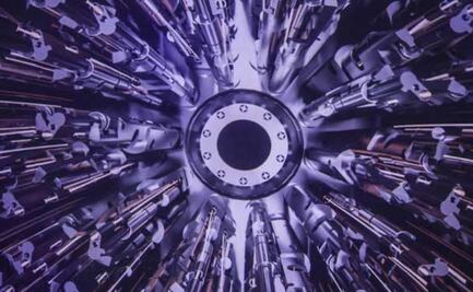 Proyecta el Planetario "Luis Enrique Erro" el documental "5000 ojos"