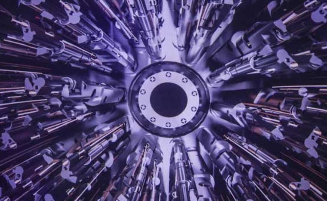 El documental dura cerca de 22 minutos. Foto: IPN