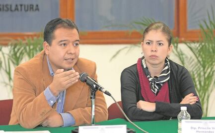 Piden aclarar transparencia de apoyo